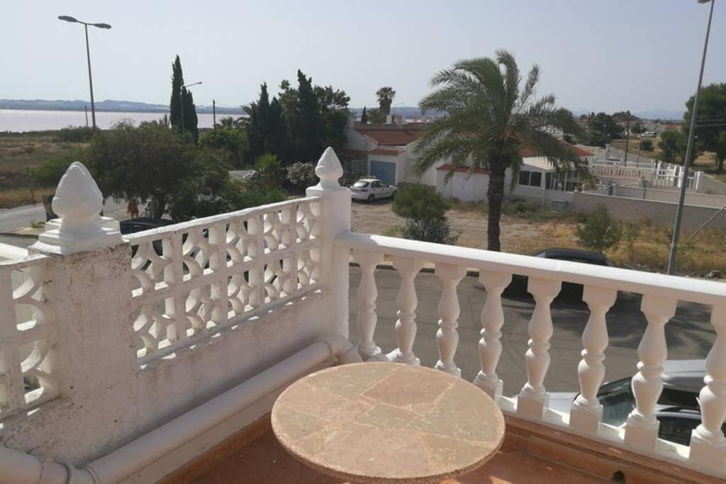 U Ruzove Laguny Holiday home *