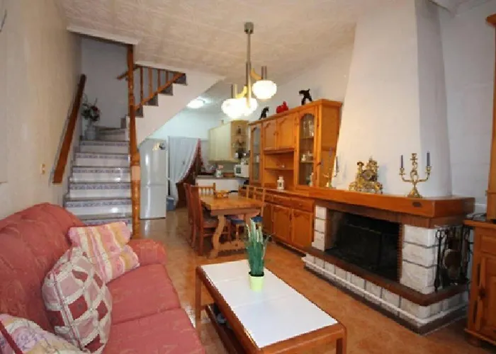 Bungalov U Ruzove Laguny